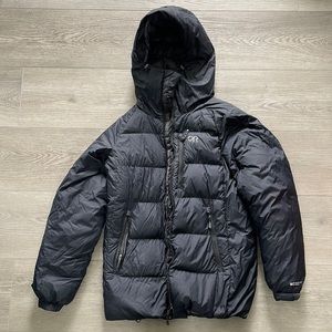 Outdoor Research Super Alpine Down Parka